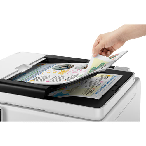 Impresora Multifuncion Canon Maxify GX7050 4471C006AA imagen 6