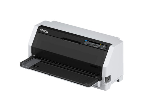 Impresora matricial Epson LQ-780N imagen 2