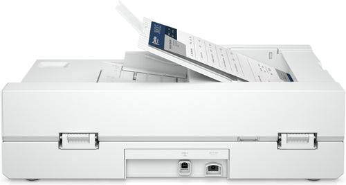 HP ScanJet Pro 2600 f1 imagen 7