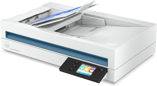 HP ScanJet Pro N4600 fnw1 20G07A imagen 3