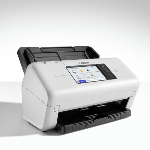Brother ADS-4700W imagen 3