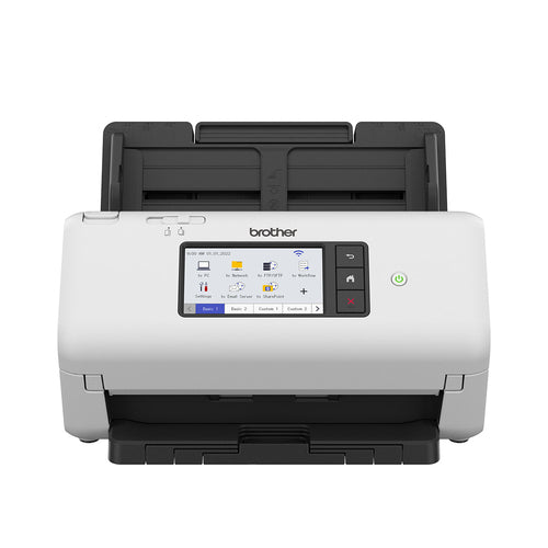 Brother ADS-4700W imagen 5