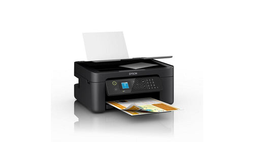 Epson WorkForce WF-2910DWF imagen 3