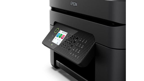 Epson WorkForce WF-2950DWF imagen 5