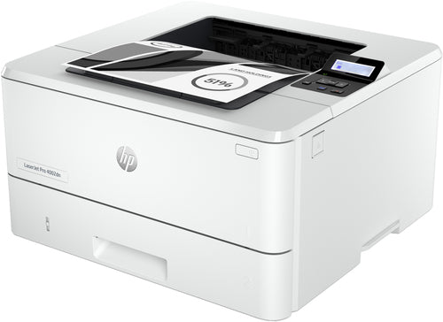HP LaserJet Pro 4002dn imagen 1