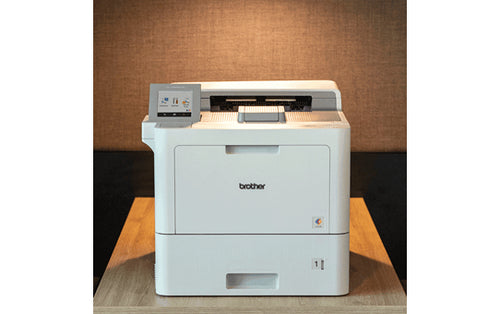 Brother HL-L9430CDN imagen 4