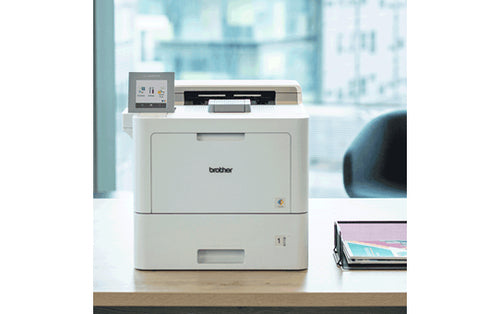 Brother HL-L9470CDN imagen 4