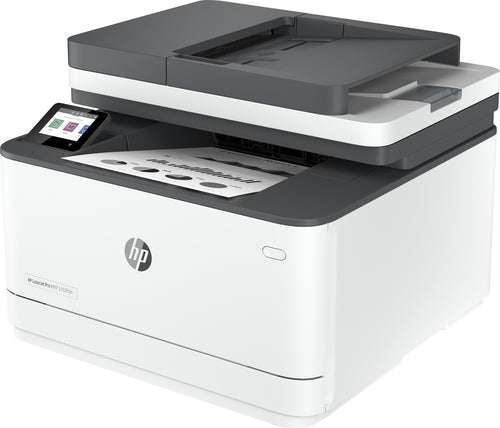HP LaserJet Pro MFP 3102fdn imagen 1