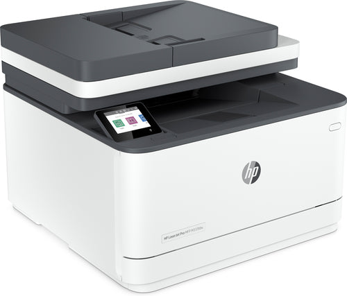 HP LaserJet Pro MFP 3102fdw imagen 2