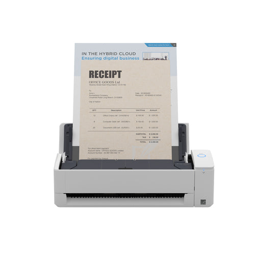 ScanSnap IX1300 imagen 3