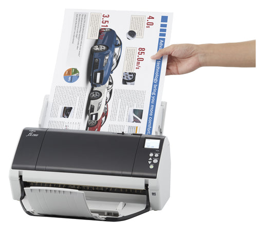 Escaner Documental Fujitsu FI-7460 PA03710-B051 imagen 1