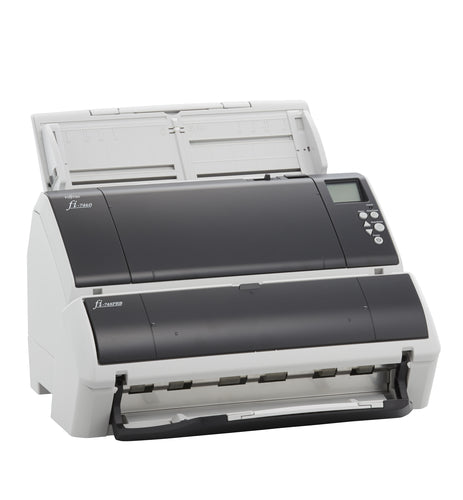 Escaner Documental Fujitsu FI-7460 PA03710-B051 imagen 3