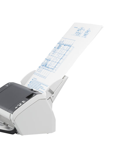 Escaner Documental Fujitsu FI-7460 PA03710-B051 imagen 4