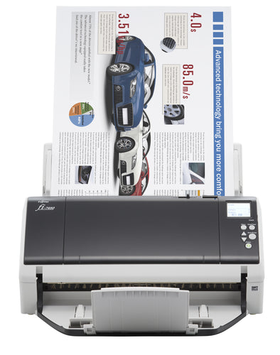 Escaner Documental Fujitsu FI-7480 PA03710-B001 imagen 1