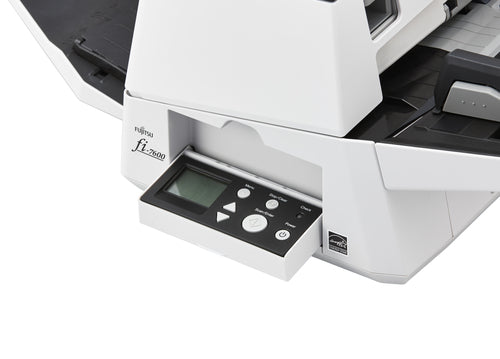 Escaner Documental Fujitsu FI-7600 PA03740-B501 imagen 1