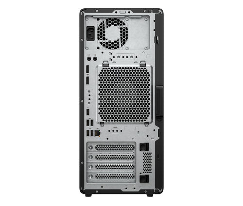 PC sobremesa HP Z2 TWR G1I DP2L9ET#ABE vista 2