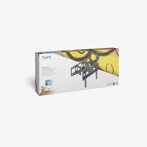 Soporte de pared TOOQ LP7846TN-B vista 5
