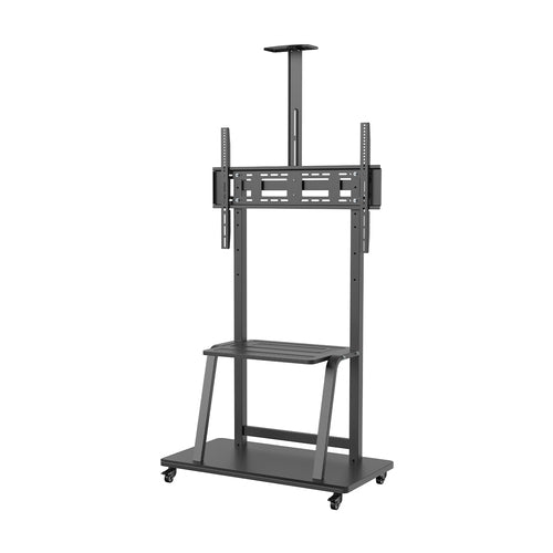 Soporte de suelo Aisens FT100E-135 vista 2