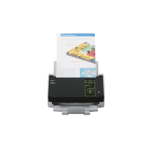 Escaner RICOH fi8040 imagen 4