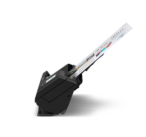 Epson ES-C380W imagen 7