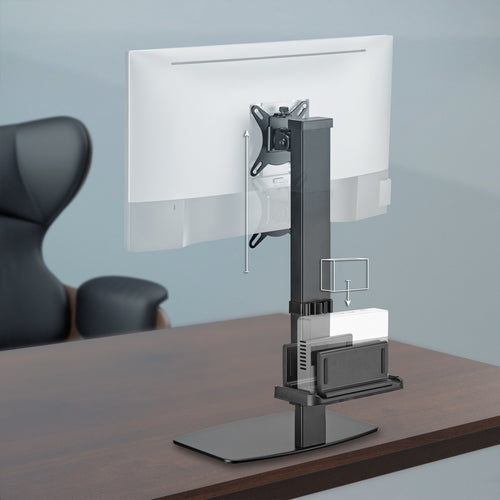 Soporte de mesa Aisens DT32TSR-165 vista 4