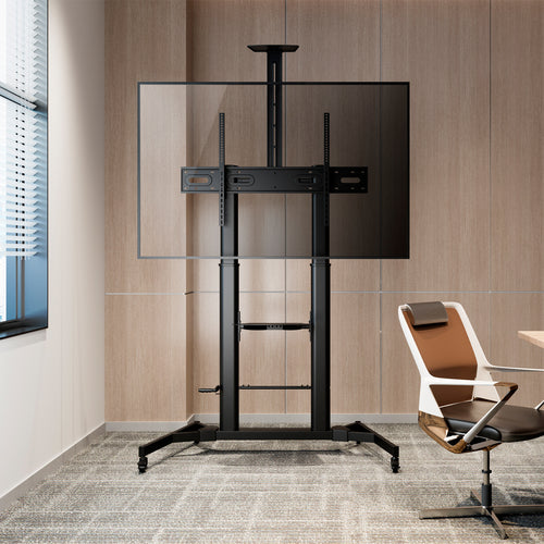 Soporte de suelo Aisens FT100TE-171 vista 5