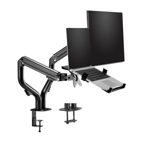 Soporte de mesa Aisens DTL32TSR-195 vista 2