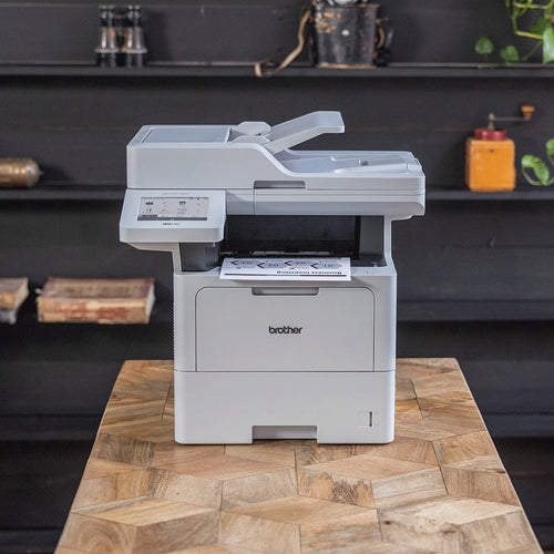Brother MFC-L6710DW imagen 1