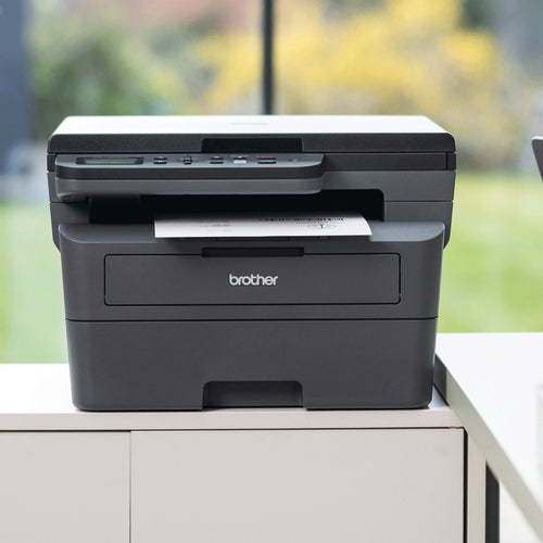 Brother DCP-L2627DWXL imagen 2
