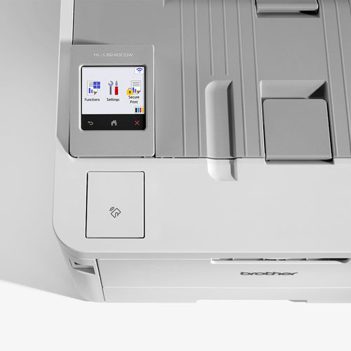 Brother HL-L8240CDW imagen 3