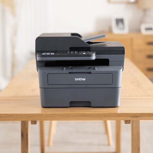 Brother MFC-L2800DW Impresora Multifunción imagen 2