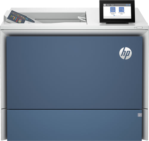 HP LaserJet Enterprise 6701dn imagen 1