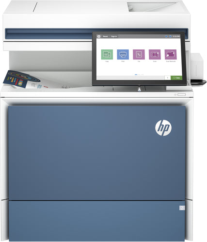 HP Enterprise Flow MFP 5800ZF imagen 1