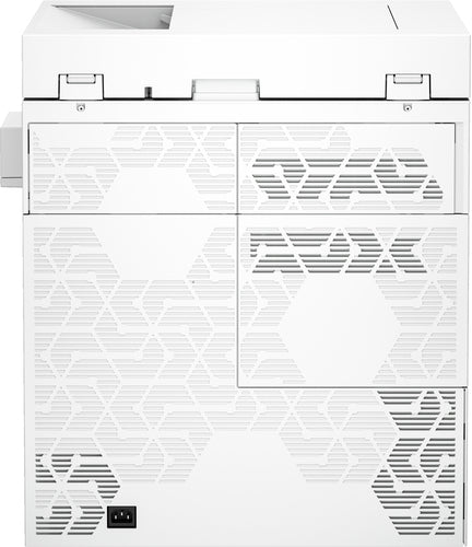 HP Enterprise Flow MFP 5800ZF imagen 5
