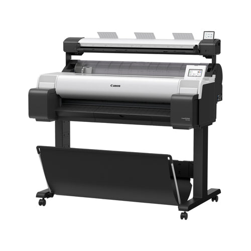 Plotter Canon Imageprograf MFP TM-340 A0 imagen 1