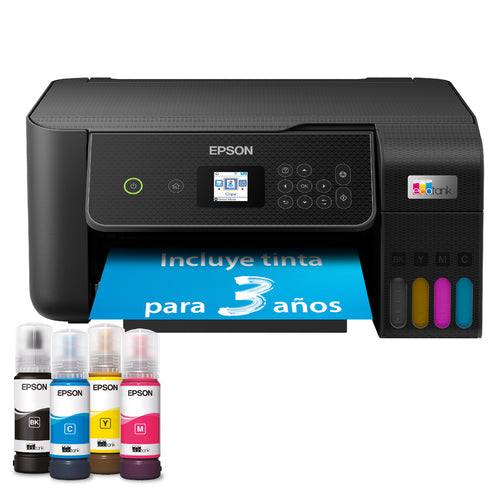 Epson Ecotank ET-2870 imagen 1