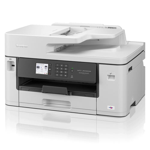 Impresora Multifunción Brother MFC-J5340DWE imagen 3