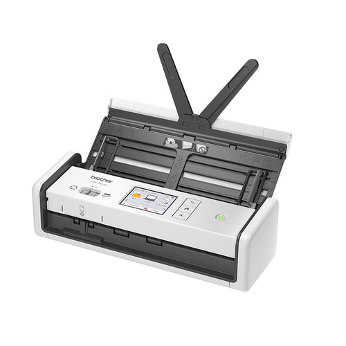 Brother ADS1800W imagen 1