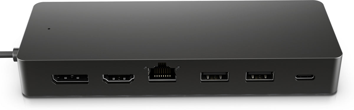 HP Hub multipuerto USB-C