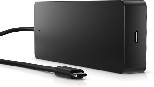 HP Hub multipuerto USB-C imagen 4