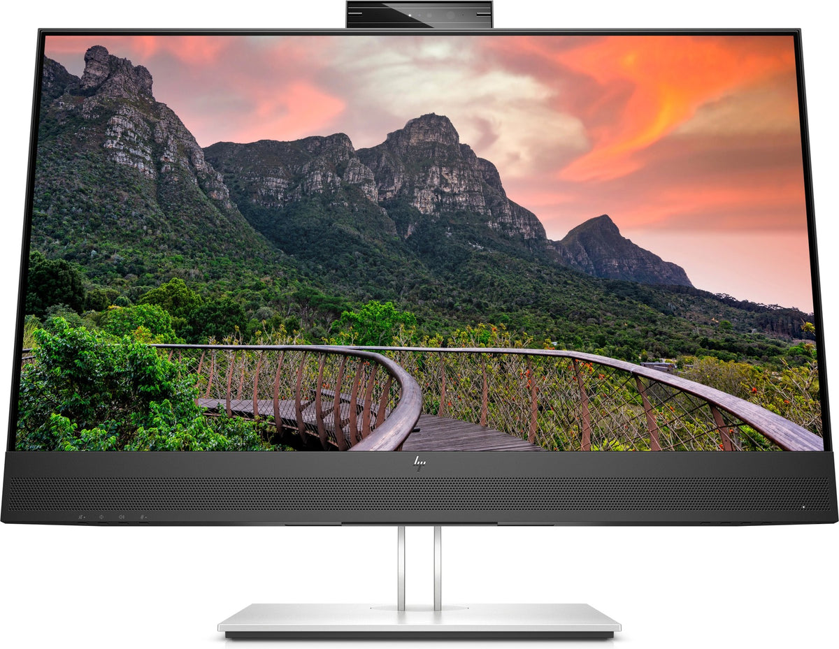 Monitor HP E27m G4 27" QHD IPS 75 Hz USB-C / DisplayPort / HDMI imagen principal