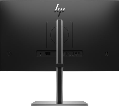 Monitor HP E27u G5 27" QHD IPS 75 Hz USB-C / DisplayPort / HDMI vista 4