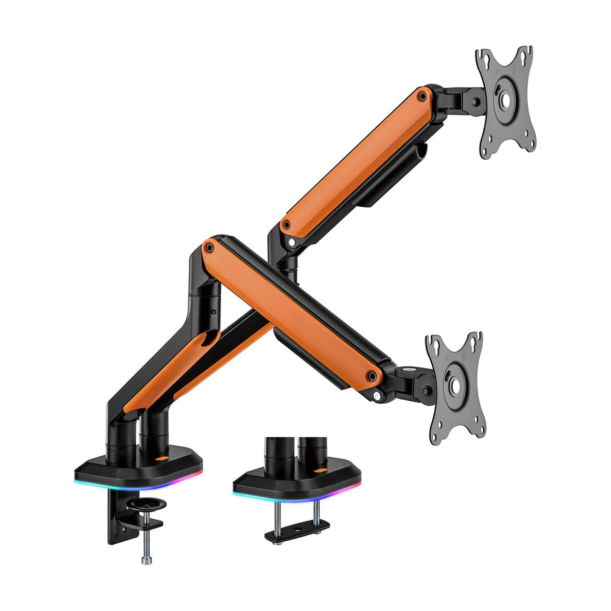 Brazo para monitor Aisens DT32TSR-251 imagen principal