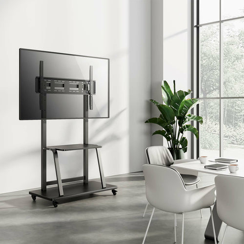 Soporte de suelo Aisens FT100E-231 vista 5