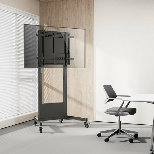 Soporte de suelo Aisens FT100E-263 vista 5
