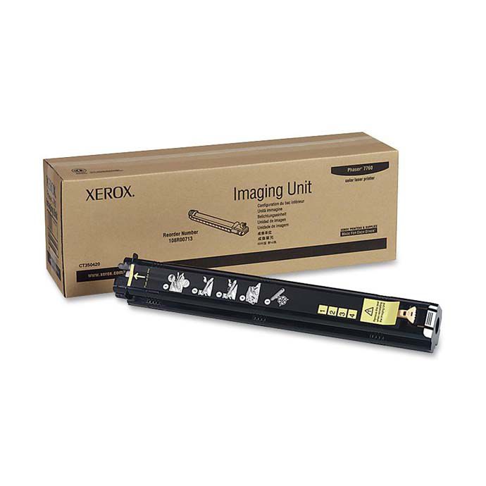 Unidad De Imagen Xerox 108R00713 Phaser 7760