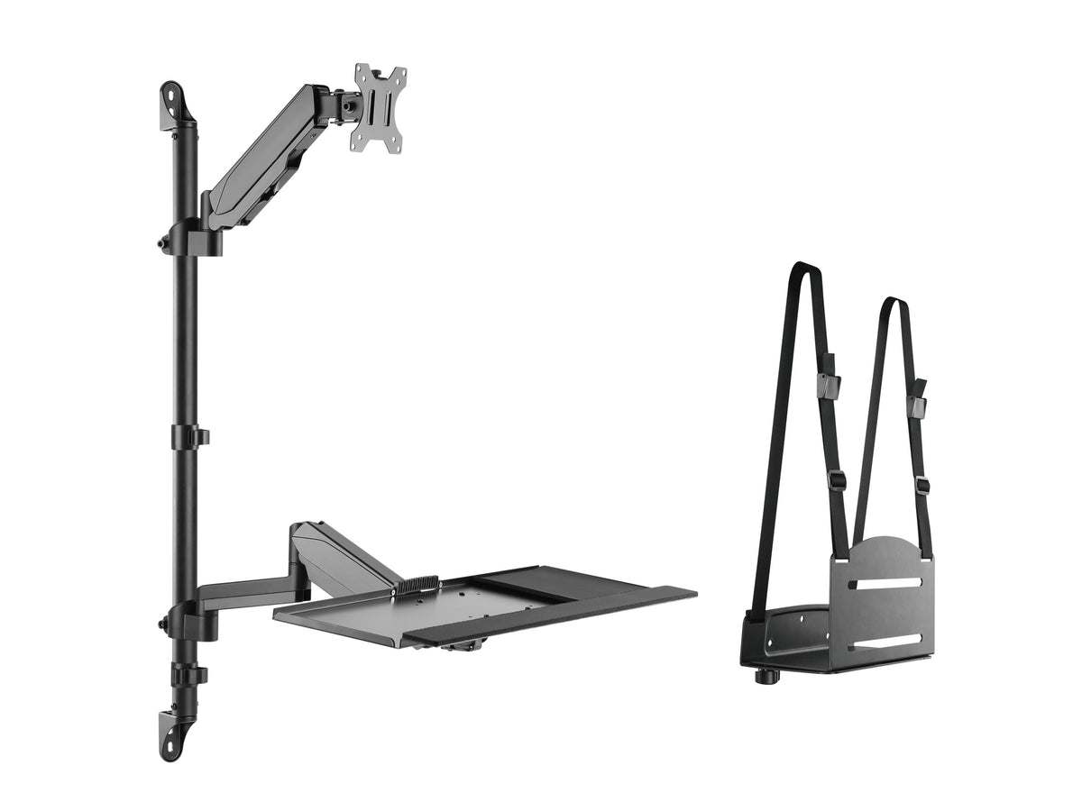 Soporte de pared EQUIP 650170 imagen principal