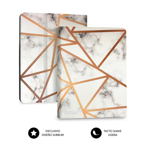 Funda Subblim SUBKT5-BTTW10 blanco imagen 3