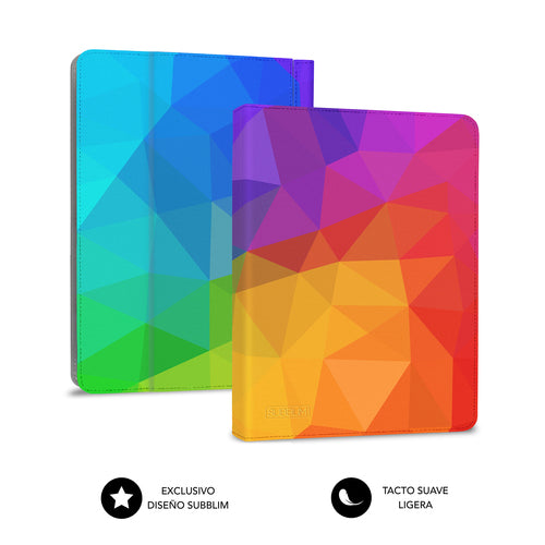Funda Subblim SUBKT1-USB053 11 pulgadas imagen 3