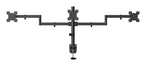 Brazo para monitor Aisens DT27TSR-281 vista 2